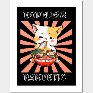 Hopeless Ramentic Posters and Art